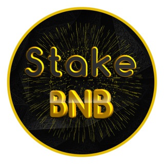 stakeBNB Telegram Channel