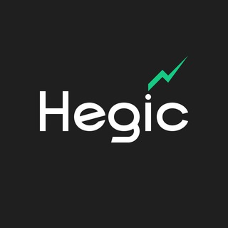 Hegic ? Telegram Channel