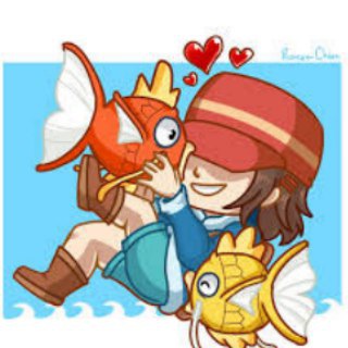 Magikarp Jumpys Telegram Channel