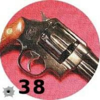 RevistaCalibre38 Telegram Channel