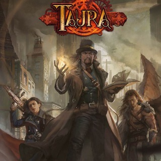 Taura Telegram Channel