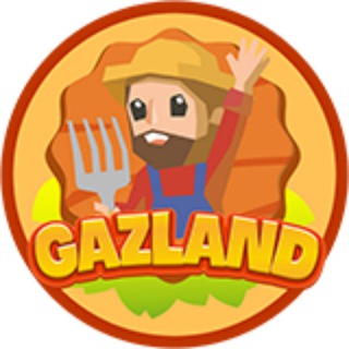 GazLand Official Community Telegram Channel