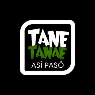 Tane tanae Telegram Channel