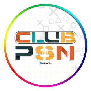 Club PSN Telegram Channel