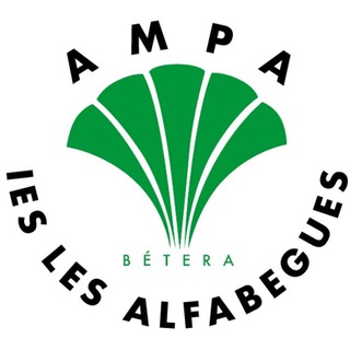 AMPA IES Les Alfàbegues Telegram Channel