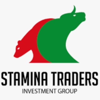 Stamina Traders - Formación Telegram Channel