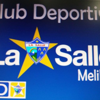 Club Deportivo La Salle Melilla Telegram Channel