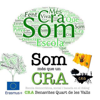 BENAVITES (Som més que un CRA) Telegram Channel