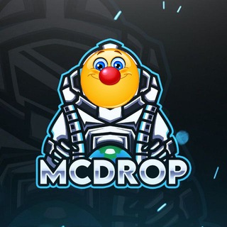 MCDrop | News • ?? Telegram Channel