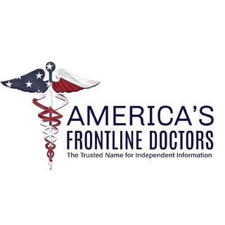 America’s Frontline Doctors Telegram Channel