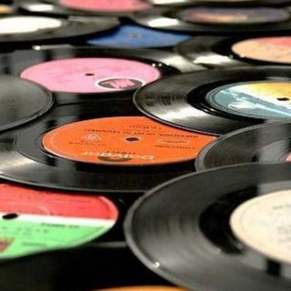 Ofertas Vinilos Telegram Channel