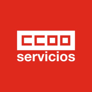 ServiciosCCOO Telegram Channel
