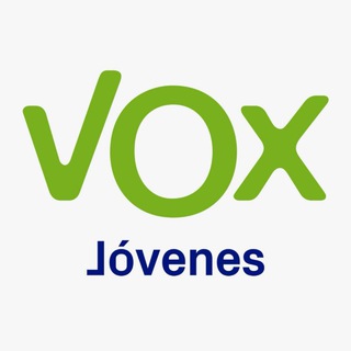 VOX Jóvenes Huelva Telegram Channel