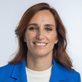 Mónica García Telegram Channel