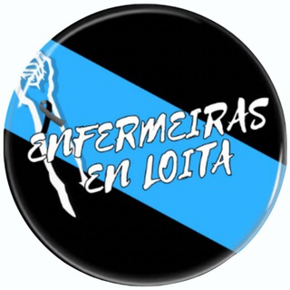 Enfermeiras Eventuais en Loita Telegram Channel