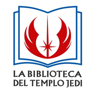 STAR WARS Biblioteca Jedi Telegram Channel