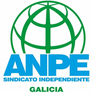 ANPE GALICIA Telegram Channel