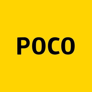 POCO Russia