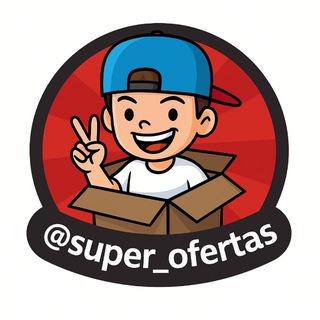 ♠️Super-Ofertas?® Telegram Channel