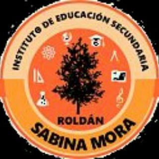 IES Sabina Mora_informa Telegram Channel