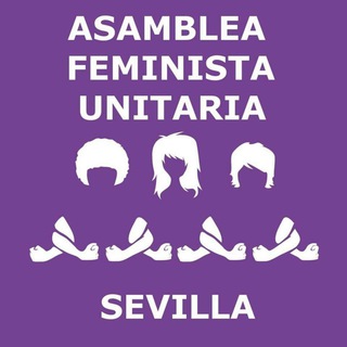 Asamblea Feminista Unitaria de Sevilla AFUS Telegram Channel