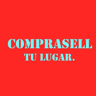 Comprasell | Free Binance Signals | Señales Gratis de Binance Telegram Channel