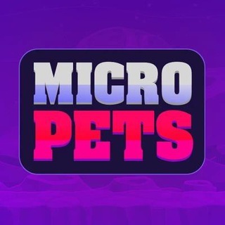 MicroPets ? Petropolis Telegram Channel