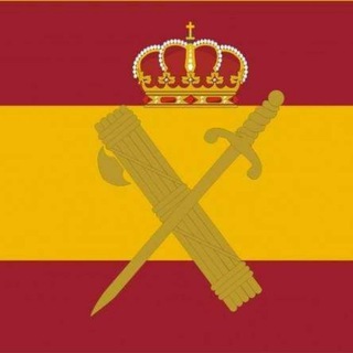 Amigos de la Guardia Civil de Sevilla Telegram Channel