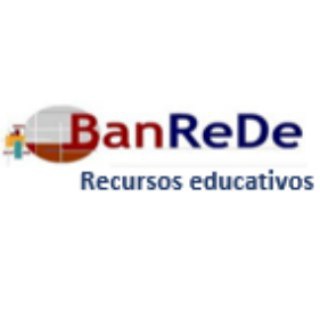 Recursos educativos BanReDe Telegram Channel