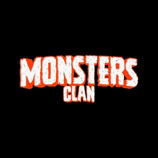 Monsters Clan Official Telegram Channel
