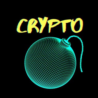 Crypto BOMB Telegram Channel