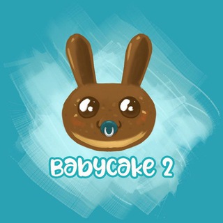 Baby Cake V2 Official Telegram Channel