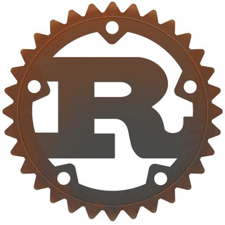 Programación Rust Telegram Channel