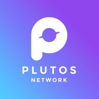 Plutos Network Telegram Channel