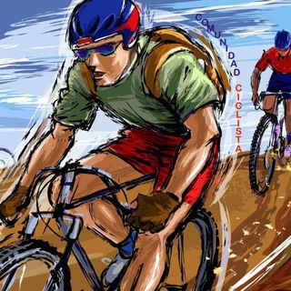 Mountain Bike MTB Telegram Channel
