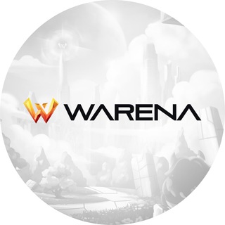 Warena Official Announcement Telegram Channel