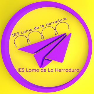 IES Lomo de La Herradura Telegram Channel