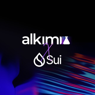 Alkimi Exchange Telegram Channel