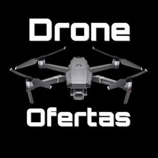 DRONE OFERTAS ? Telegram Channel