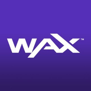 WAX.io ? Telegram Channel