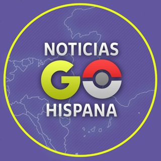 Pokémon GO Hispana ? Telegram Channel