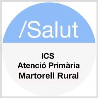 ???‍⚕️??‍⚕️ EAP ICS Martorell Rural Telegram Channel