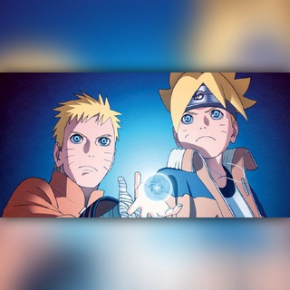 Naruto y Boruto Fans LA Telegram Channel