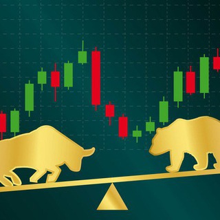 Trading CURSOS GRATIS Telegram Channel