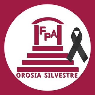 CFPA Orosia Silvestre Informa Telegram Channel