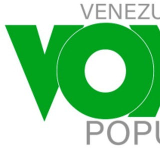 VENEZUELA VOX POPULI Telegram Channel