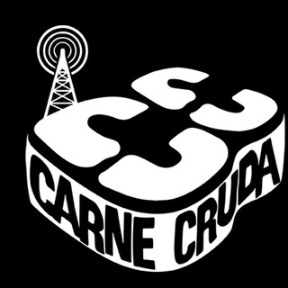 Carne Cruda Telegram Channel