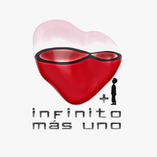 Fundación INFINITO + 1 Telegram Channel