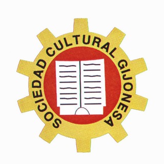 Sociedad Cultural Gijonesa Telegram Channel