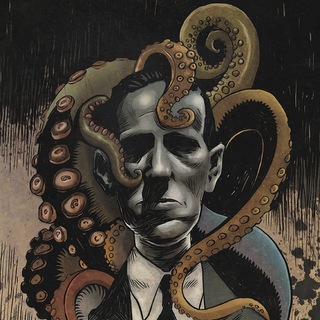 H. P. Lovecraft y los Mitos de Cthulhu Telegram Channel